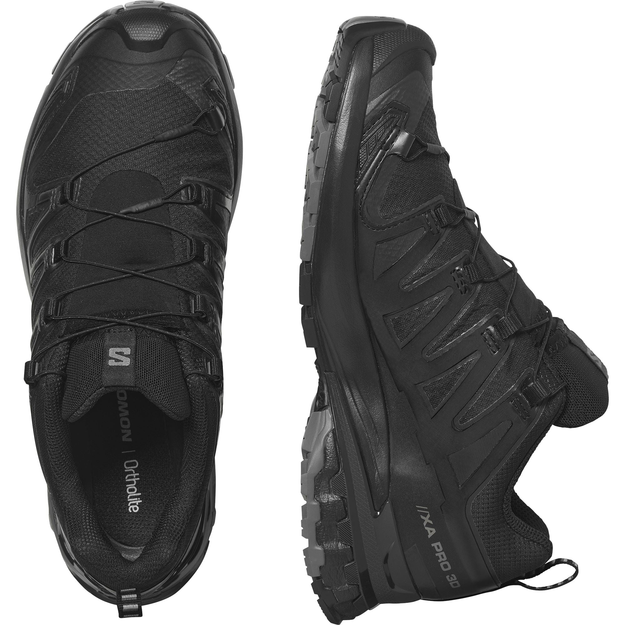Salomon XA Pro 3D V9 GTX Women's Trail Running Shoes - Image 13