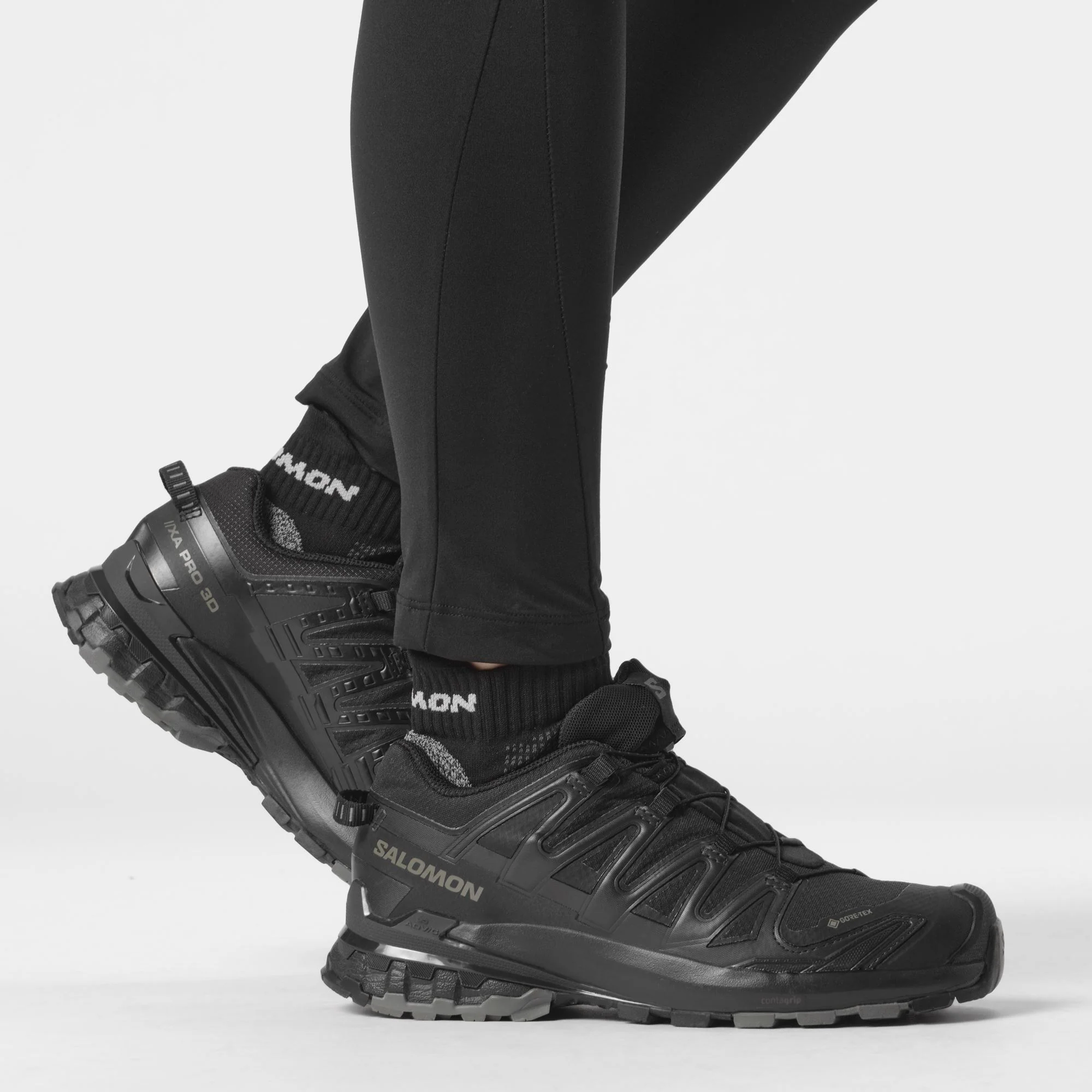 Salomon XA Pro 3D V9 GTX Women's Trail Running Shoes - Image 14