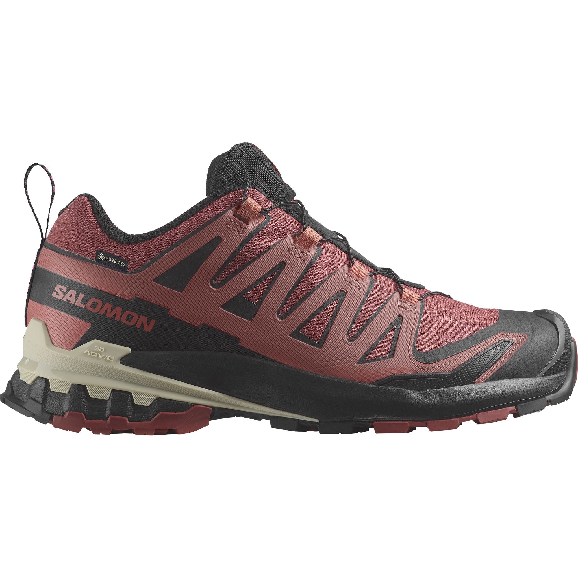 Salomon XA Pro 3D V9 GTX Women's Trail Running Shoes - Image 15