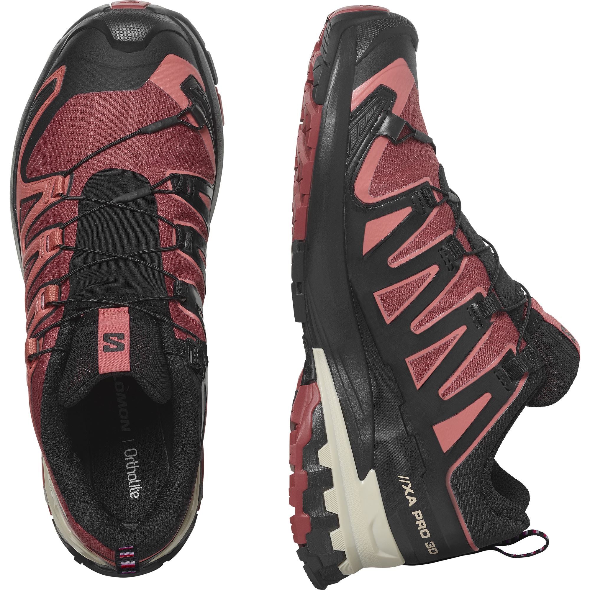 Salomon XA Pro 3D V9 GTX Women's Trail Running Shoes - Image 16