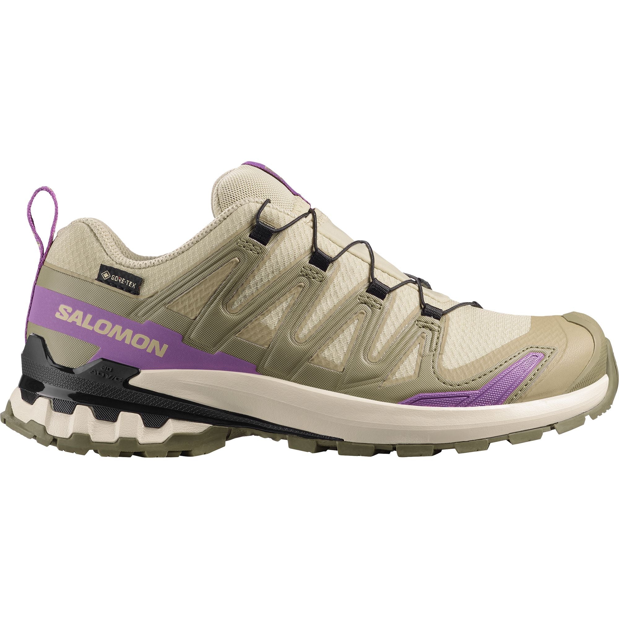 Salomon XA Pro 3D V9 GTX Women's Trail Running Shoes - Image 19