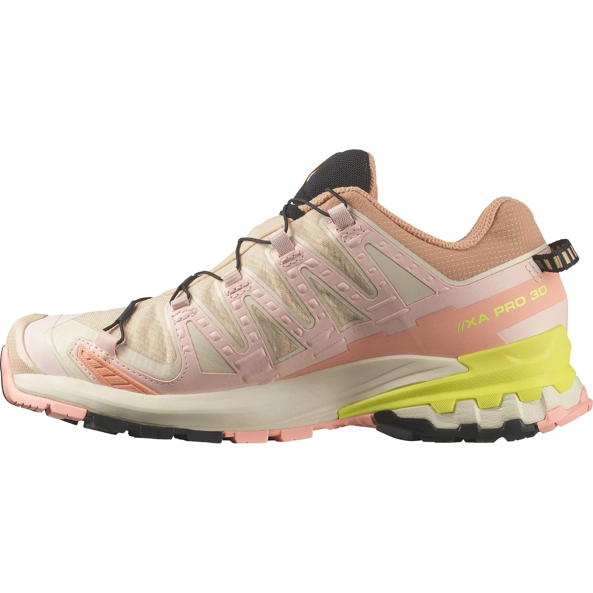 Salomon XA Pro 3D V9 GTX Women's Trail Running Shoes - Image 4