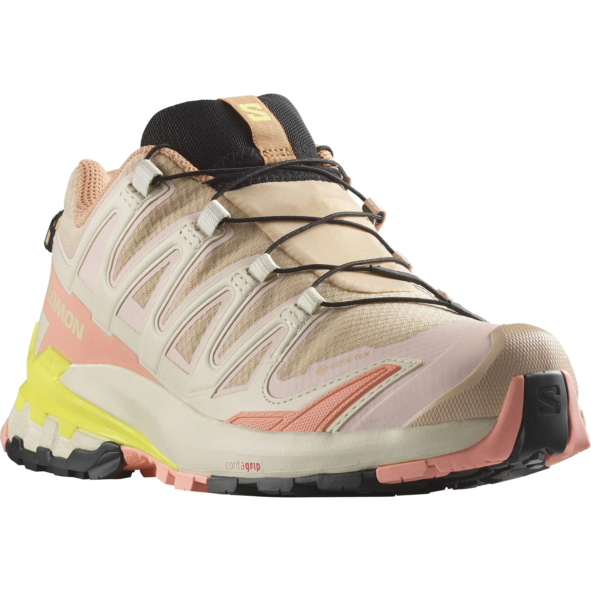 Salomon XA Pro 3D V9 GTX Women's Trail Running Shoes - Image 6