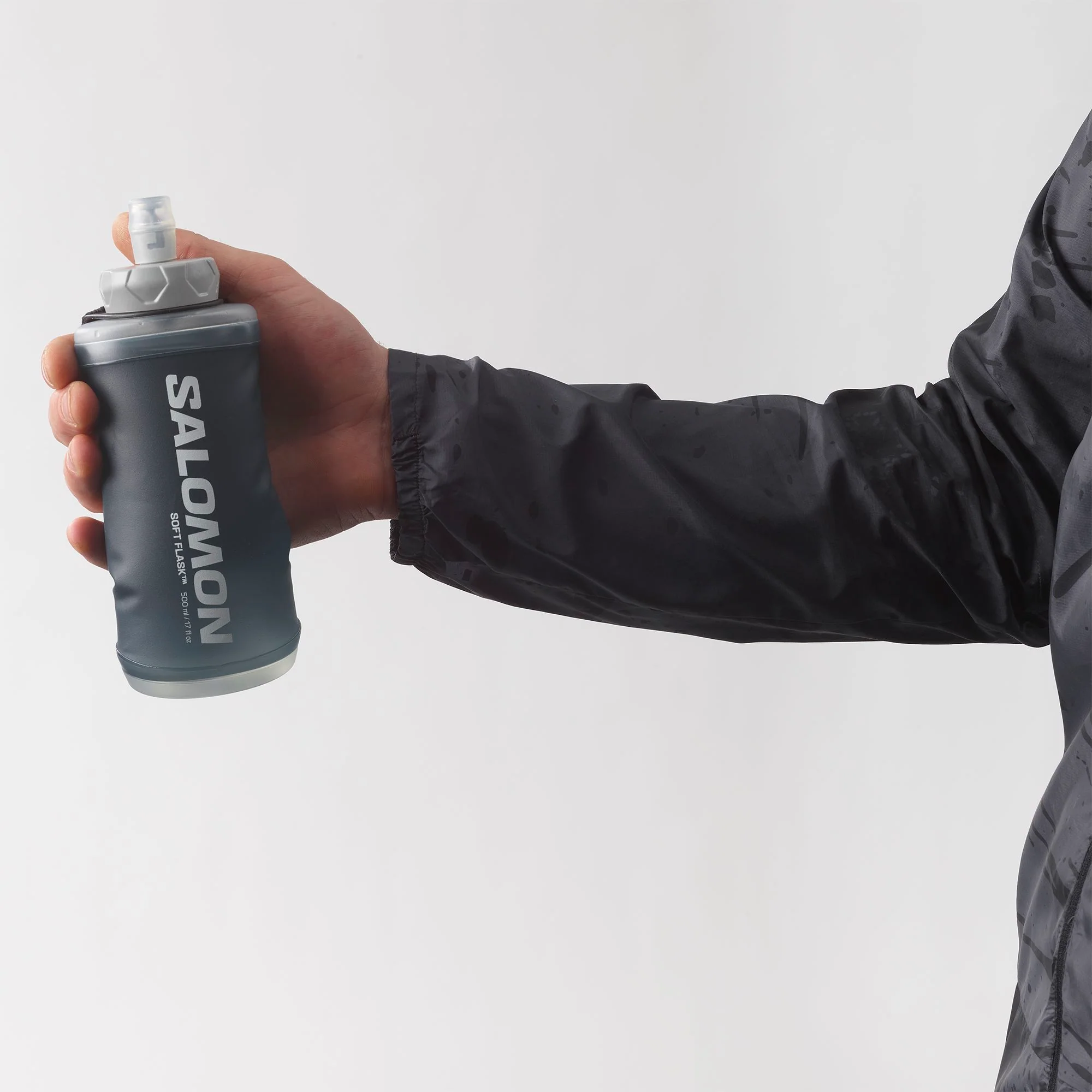 Salomon Active Handheld 500ml - Image 4