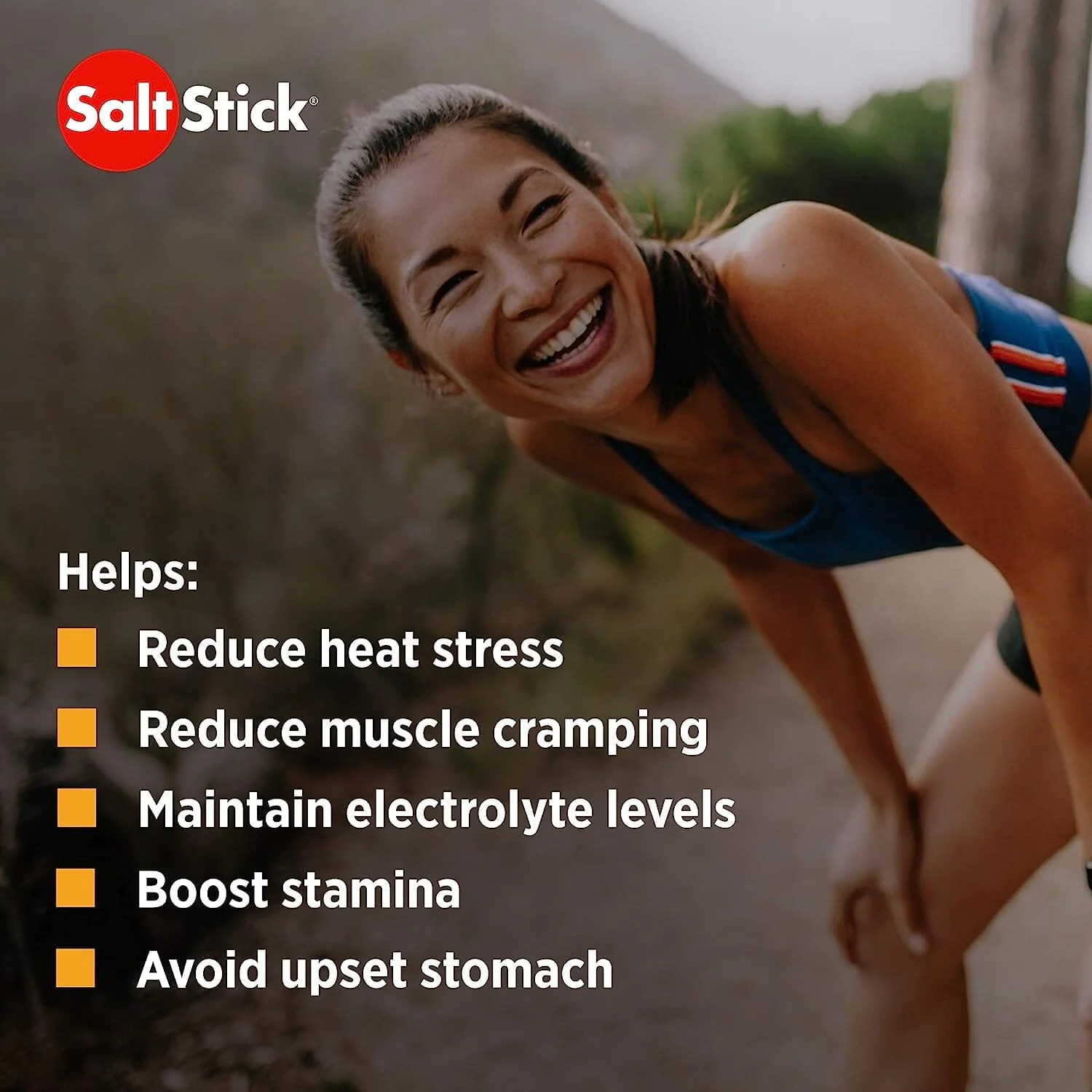 SaltStick Fastchews 60ct Bottle - Image 10