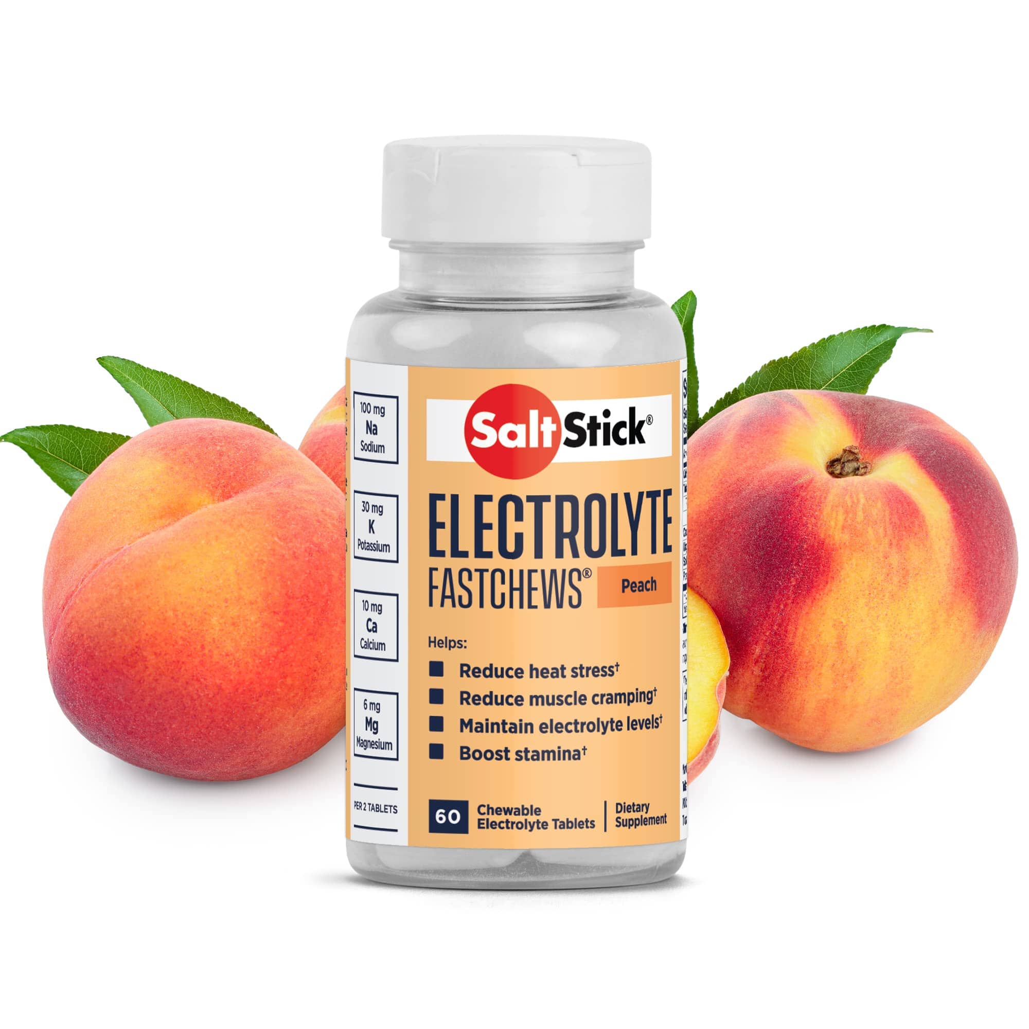 SaltStick Fastchews 60ct Bottle - Image 11