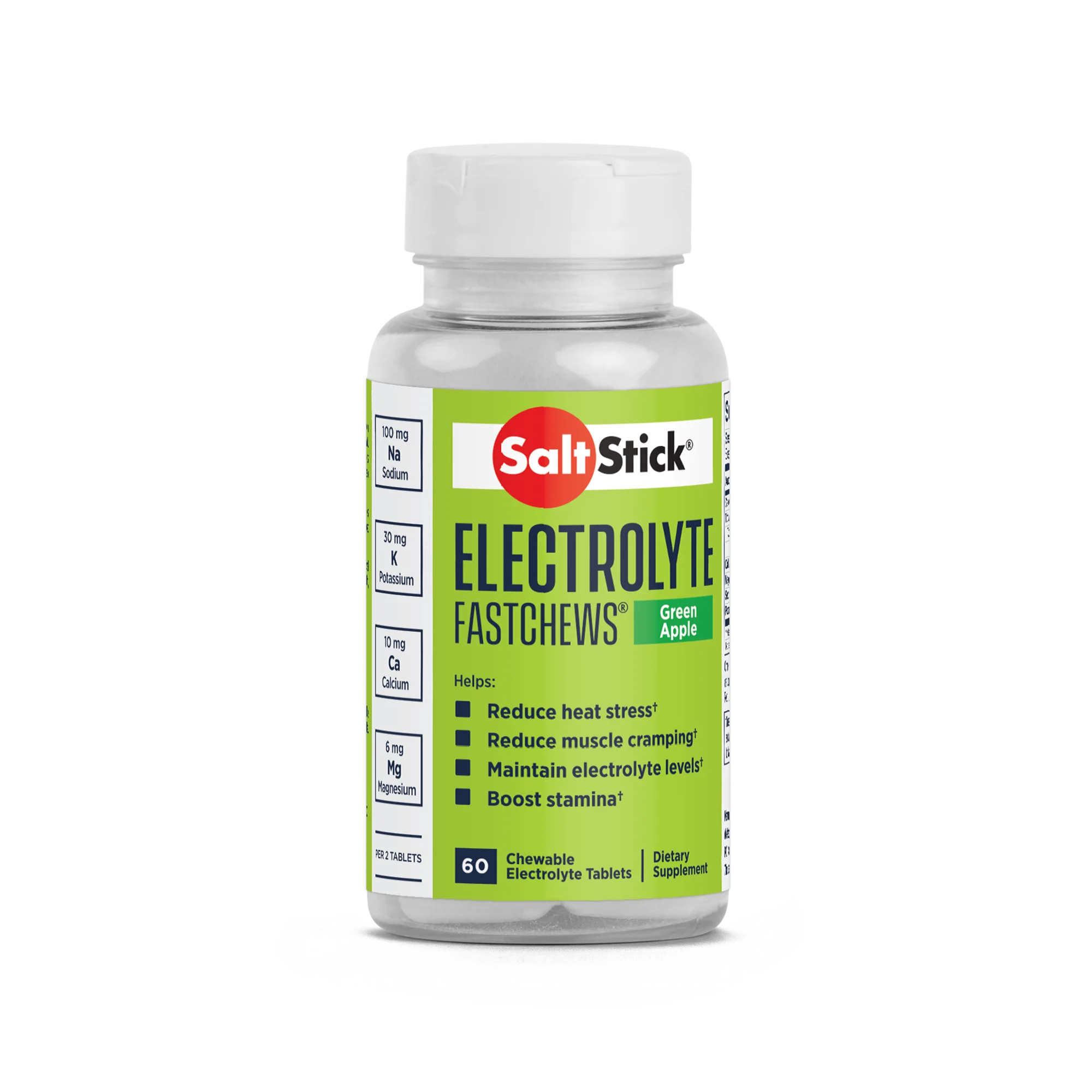 SaltStick Fastchews 60ct Bottle - Image 14