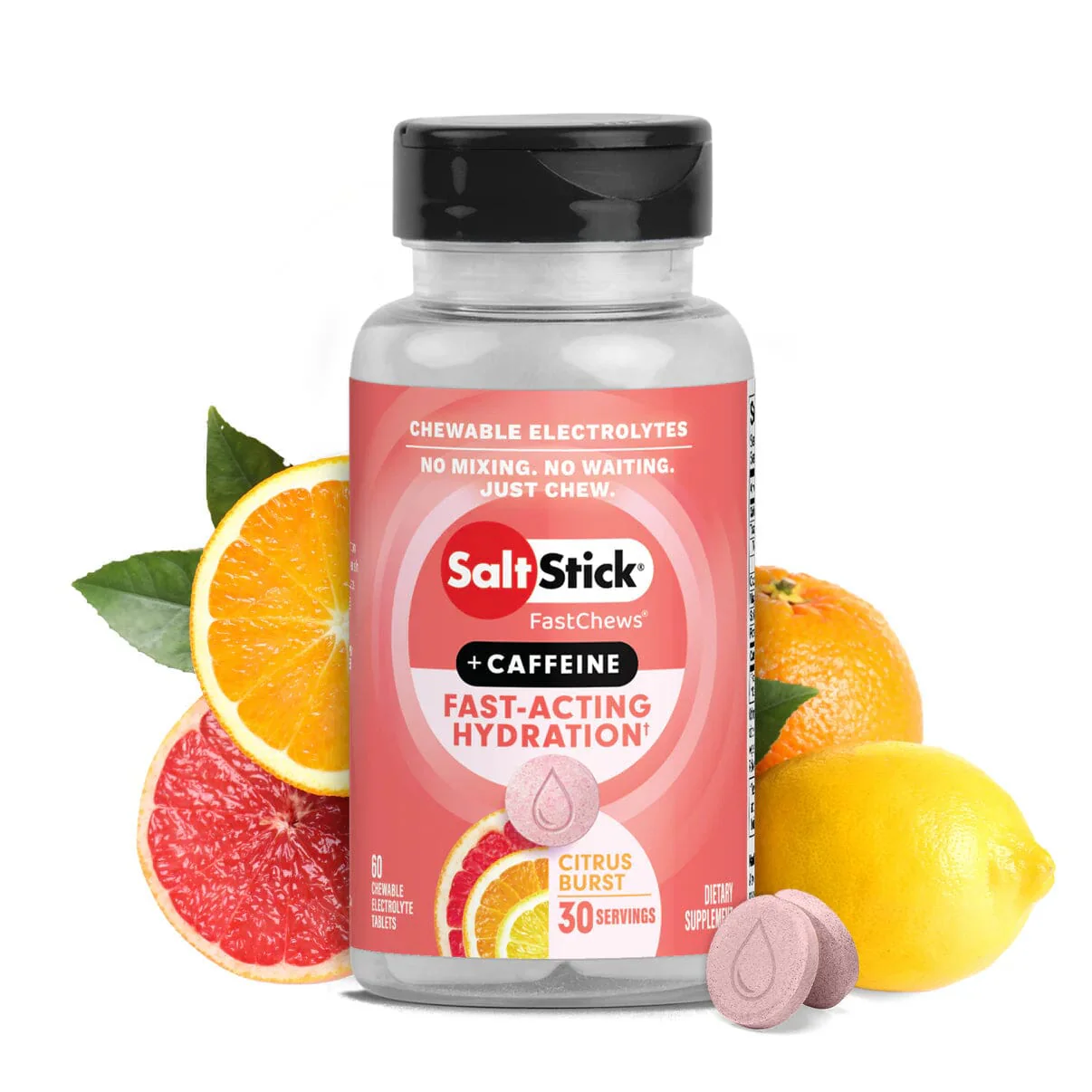 SaltStick Fastchews 60ct Bottle - Image 18