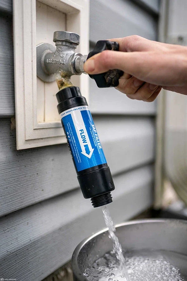 Sawyer Tap Water Filtration System - Image 2