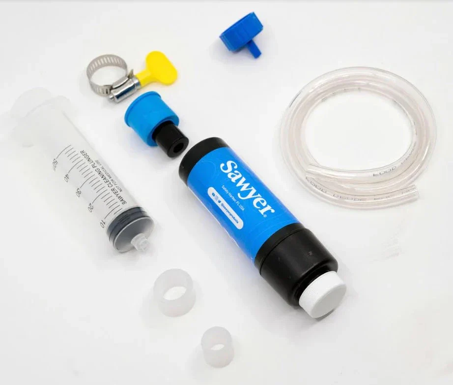 Sawyer Tap Water Filtration System - Image 4