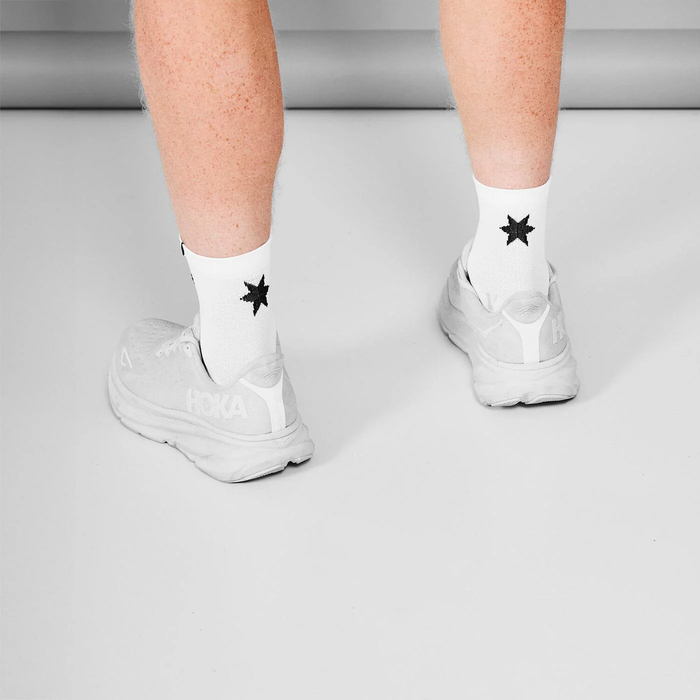 Saysky Combat Quarter Socks - Image 3