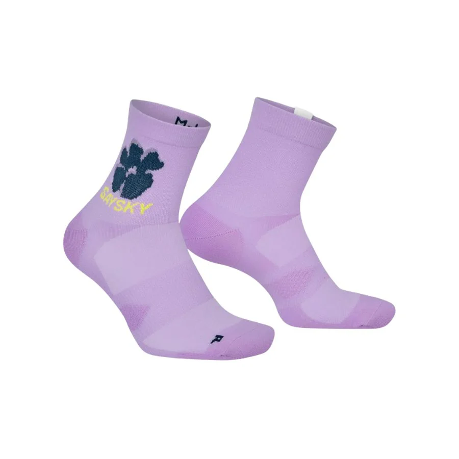 Saysky Combat Quarter Socks - Image 6