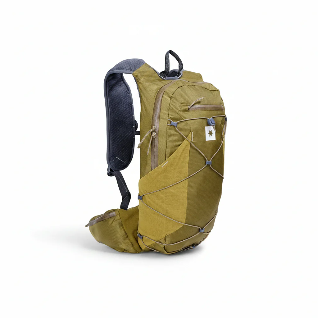 Saysky Commuter Backpack 14L