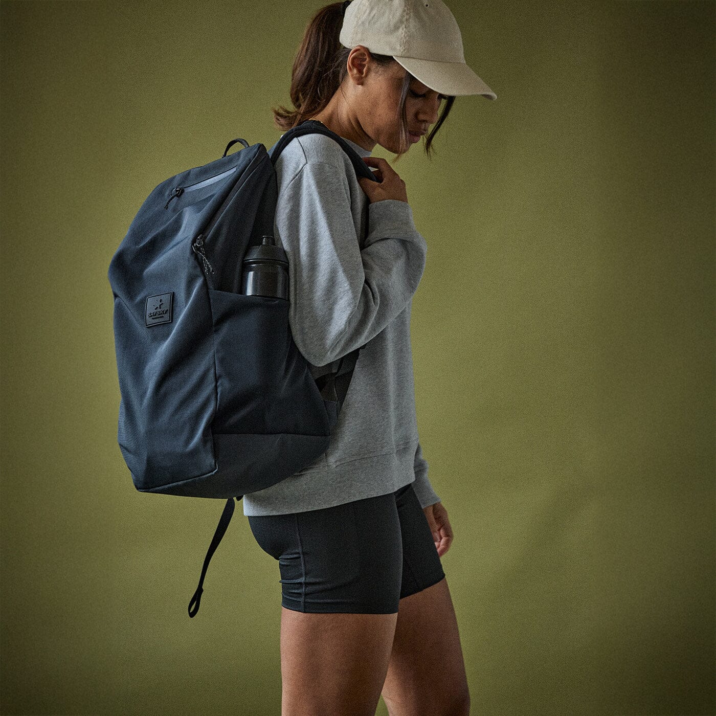 Saysky Everyday Backpack 28L - Image 10
