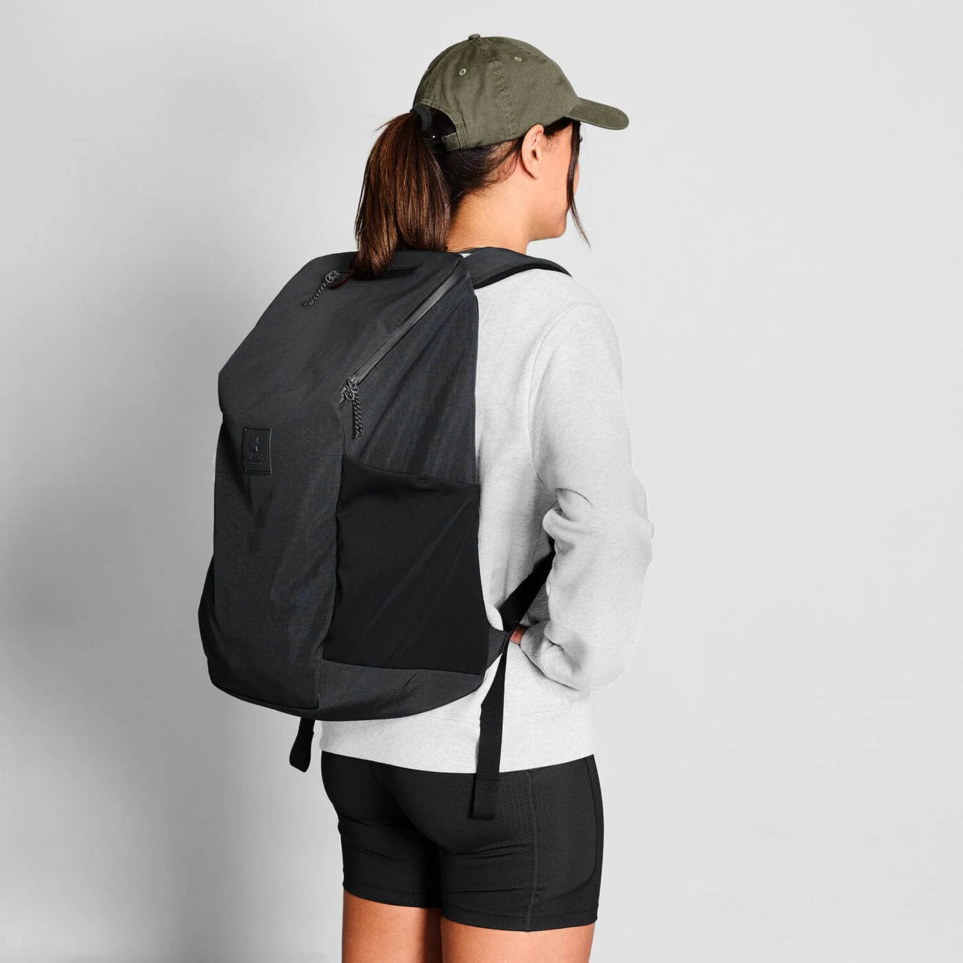 Saysky Everyday Backpack 28L - Image 6