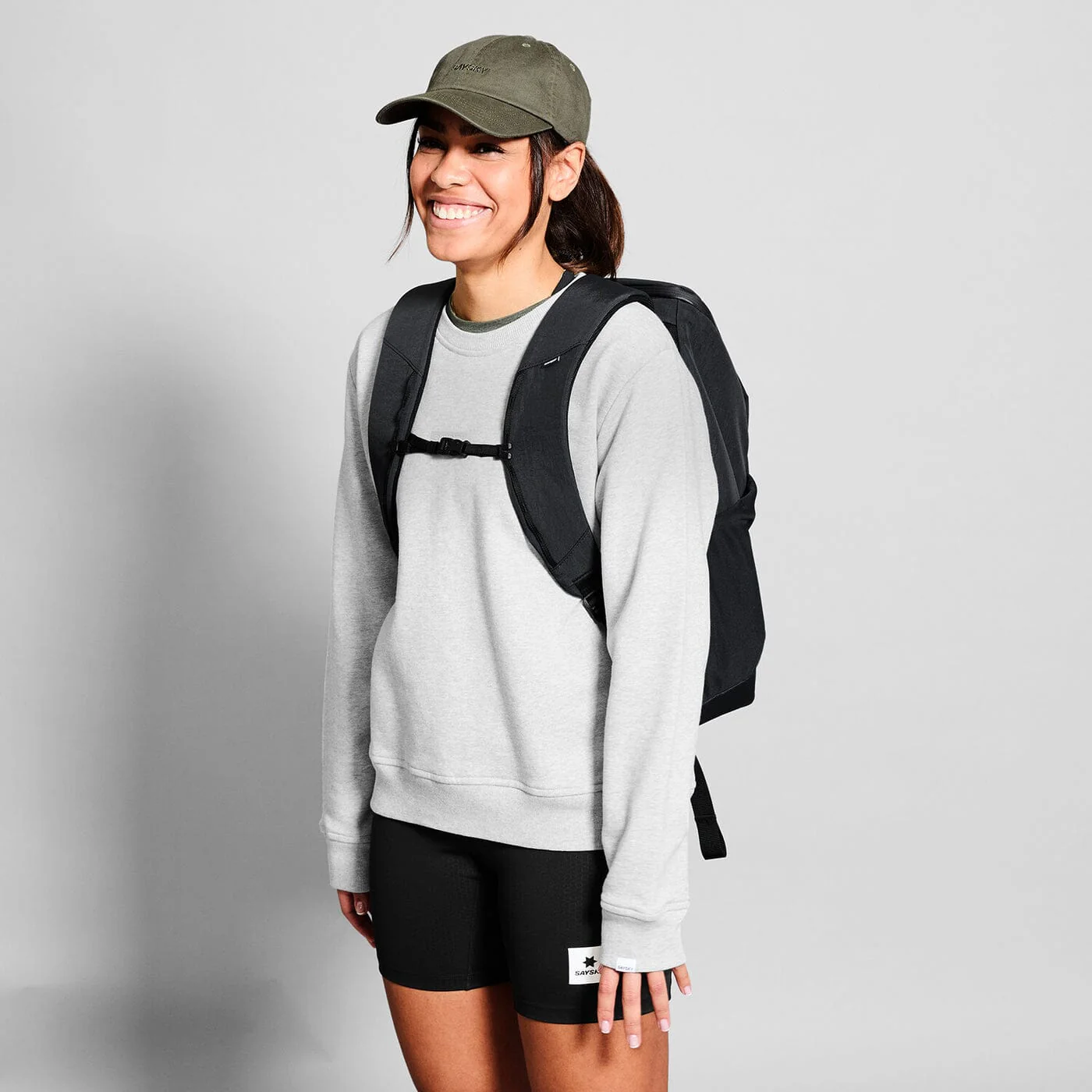 Saysky Everyday Backpack 28L - Image 8