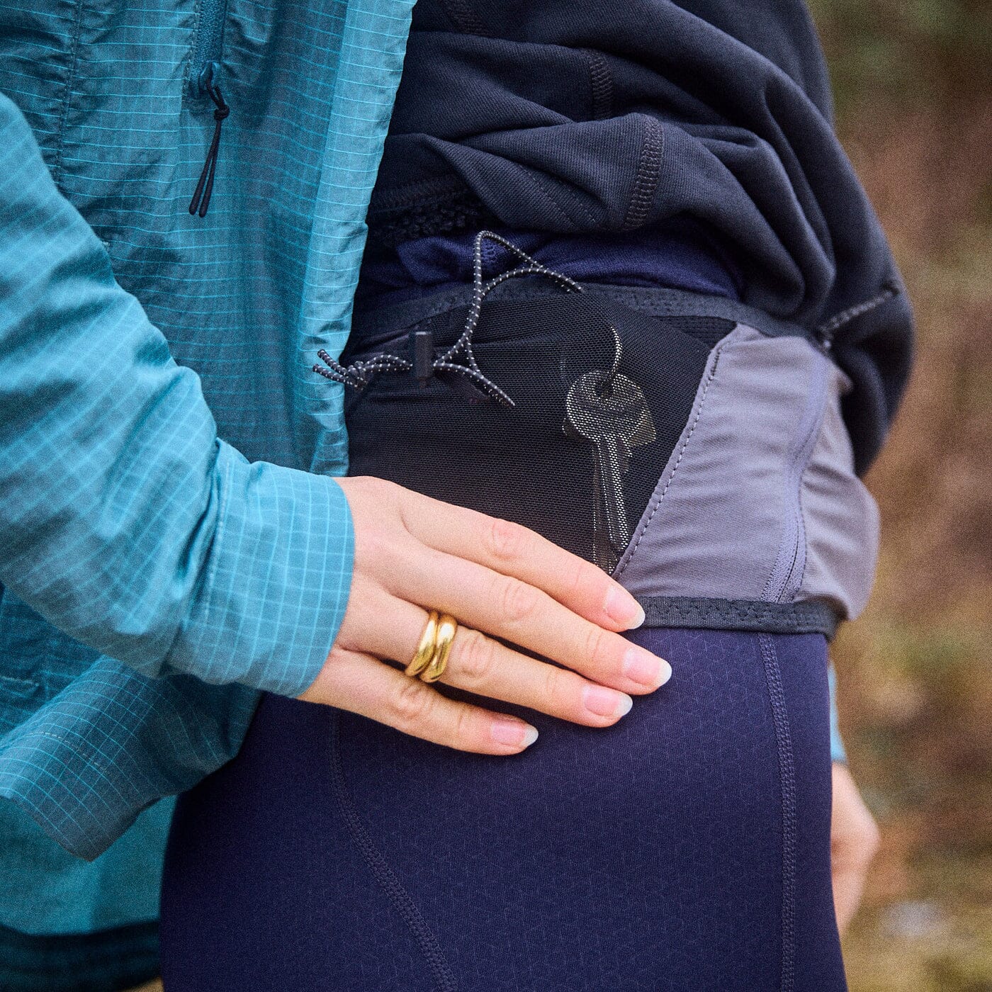 Saysky Flow Belt - Image 5