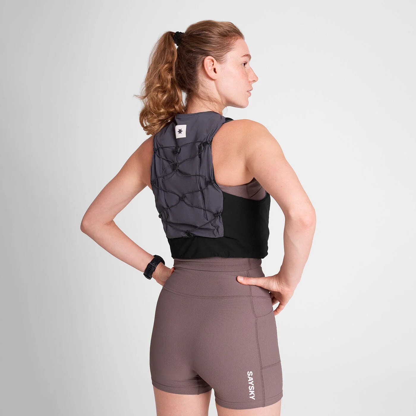 Saysky Flow Vest 12L - Image 3