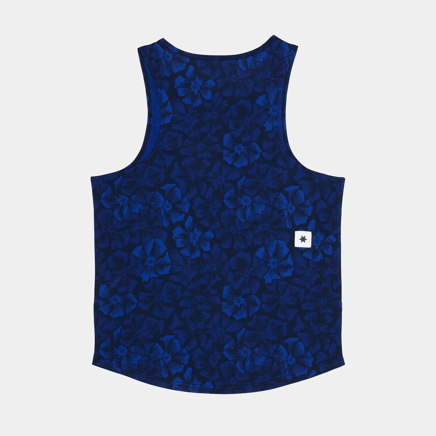 Saysky Men's Flower Combat Singlet - Image 4