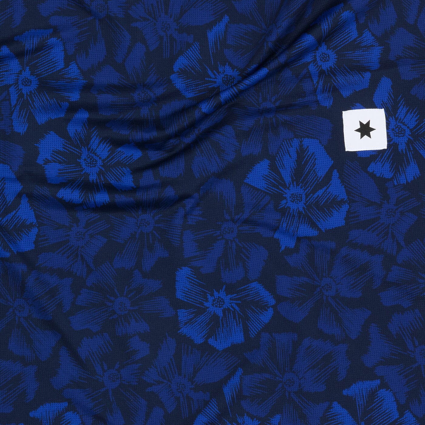 Saysky Men's Flower Combat Singlet - Image 5