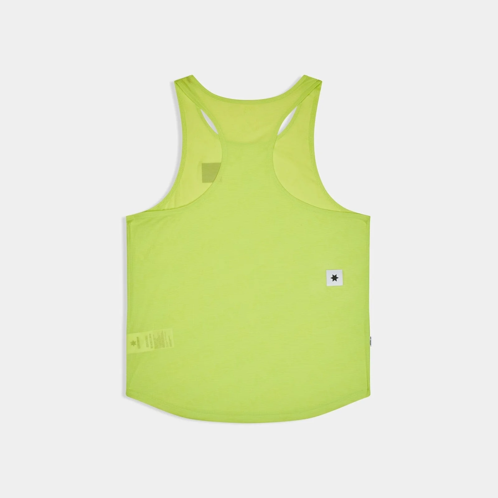 Saysky Men's Reactive Flow Singlet - Image 4