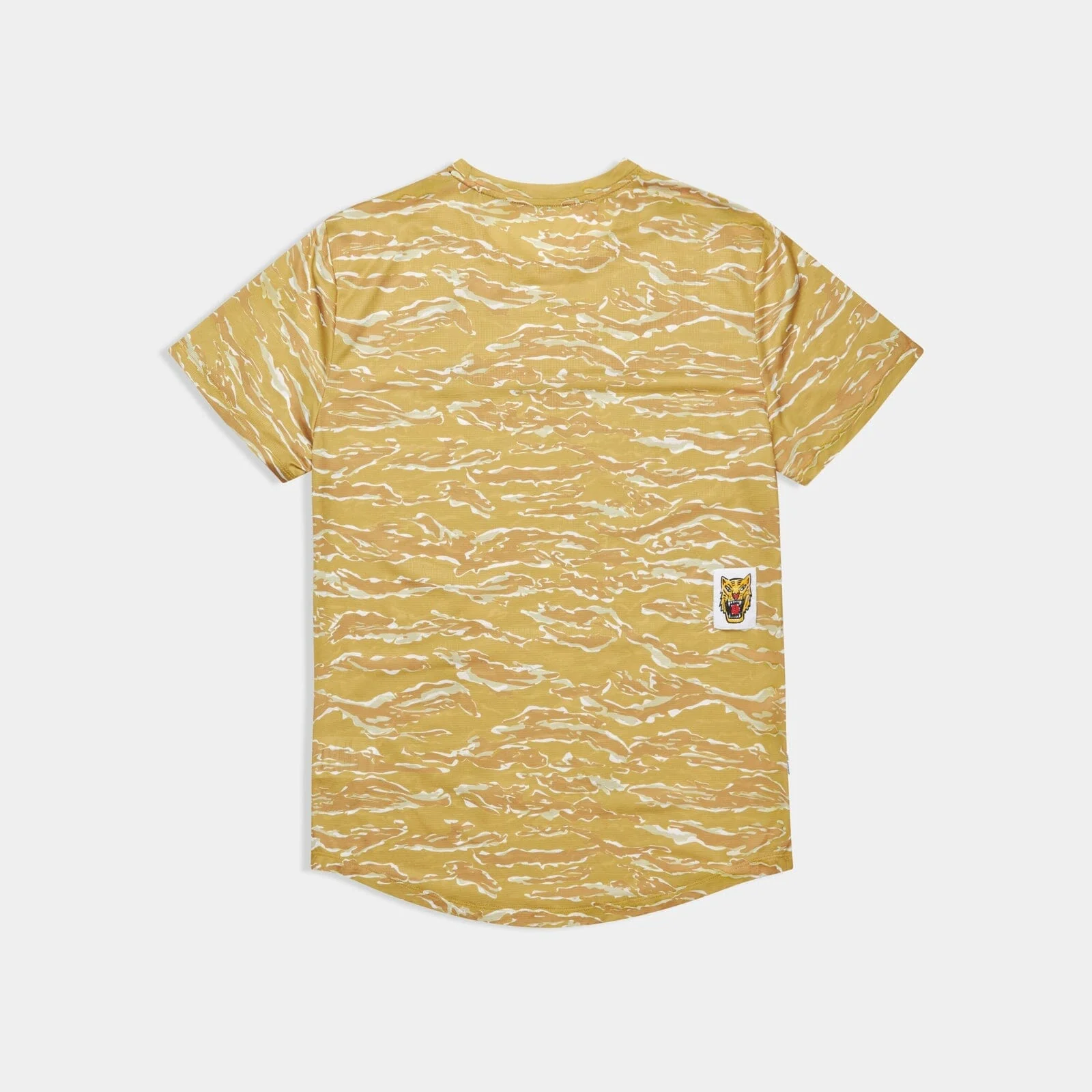 Saysky Men's Tiger Combat T-Shirt - Image 5