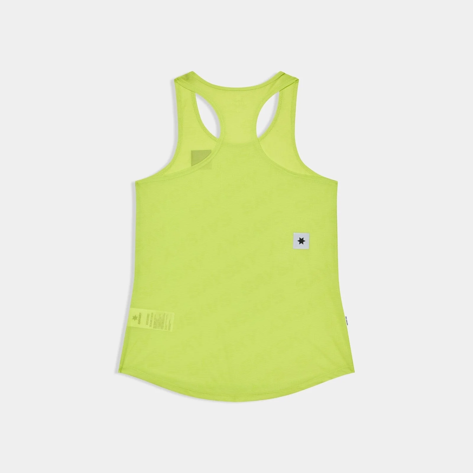 Saysky Women's Reactive Flow Singlet - Image 5