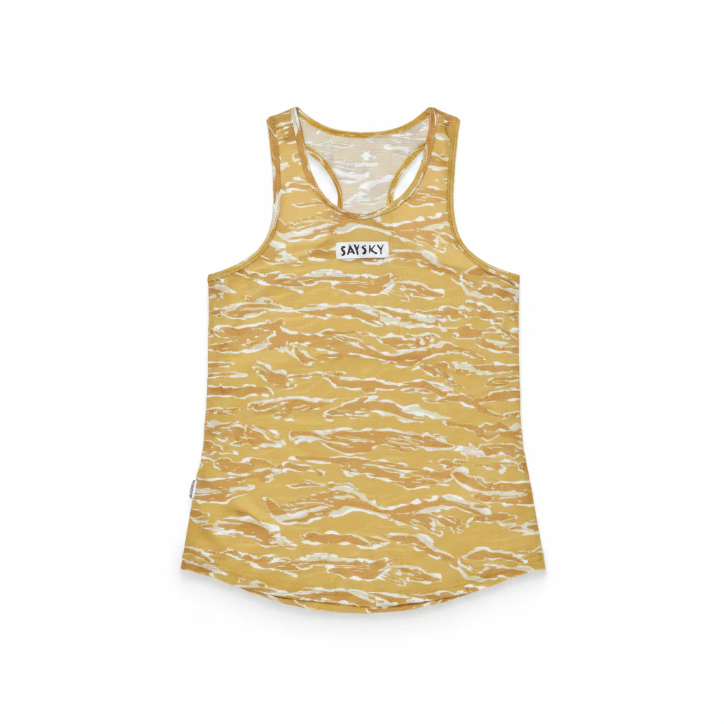 Saysky Women's Tiger Combat Singlet