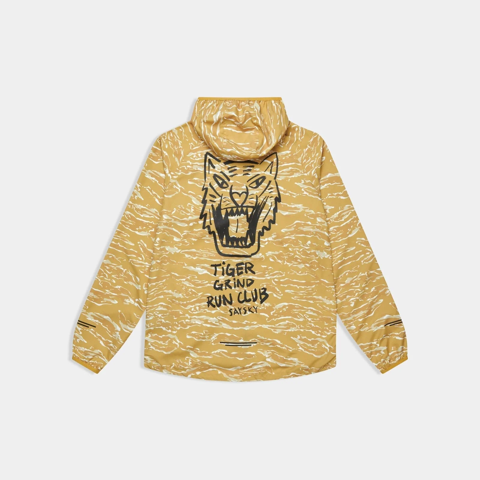 Saysky Women's Tiger Pace Jacket - Image 7
