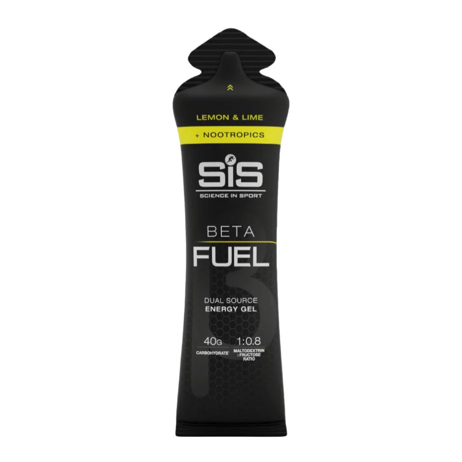 SiS Beta Fuel Gels - Image 4