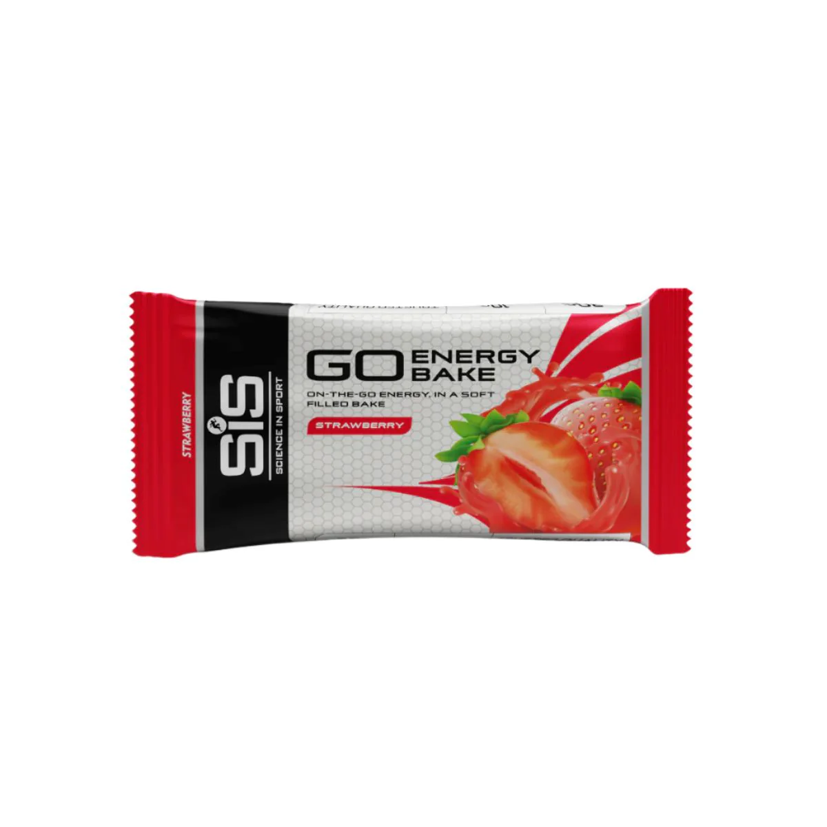 SiS GO Energy Bakes - Image 2