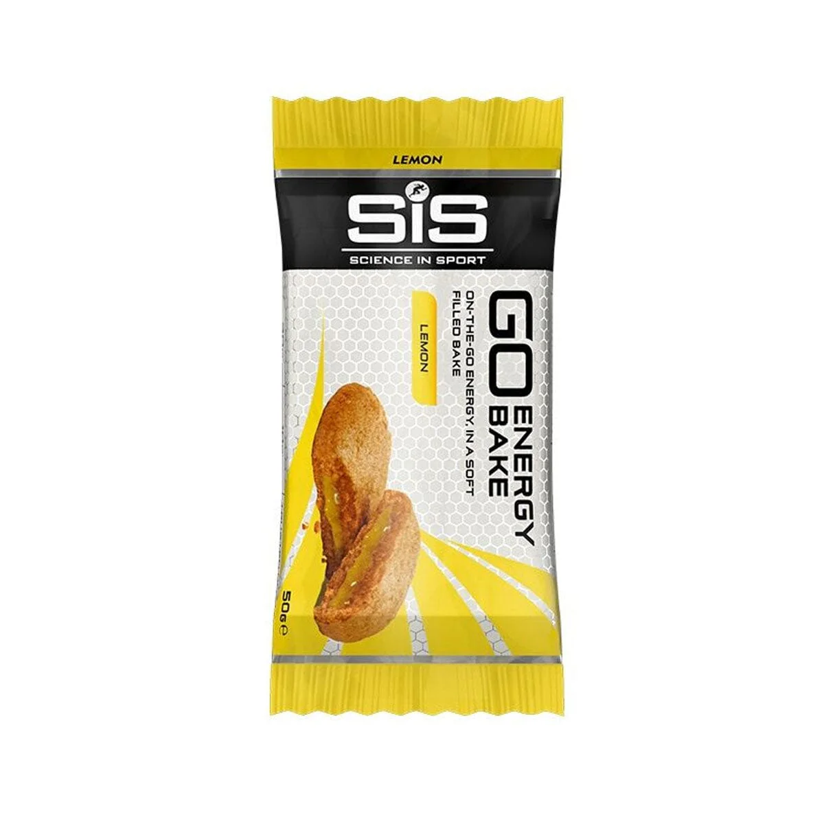 SiS GO Energy Bakes - Image 3