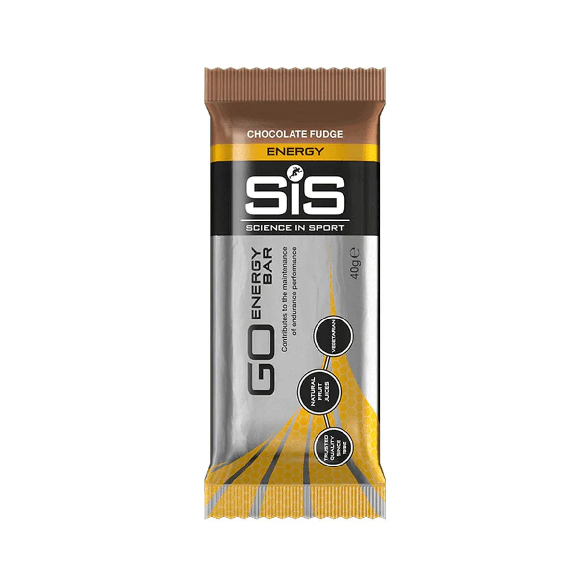 SiS GO Energy Bar Mini - Image 2