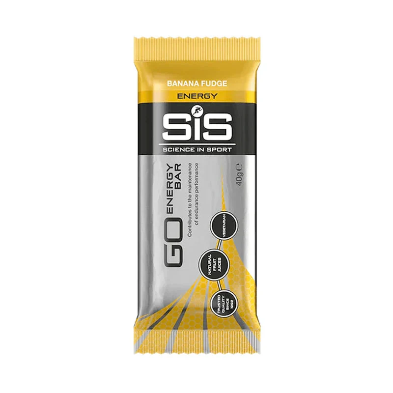 SiS GO Energy Bar Mini - Image 3