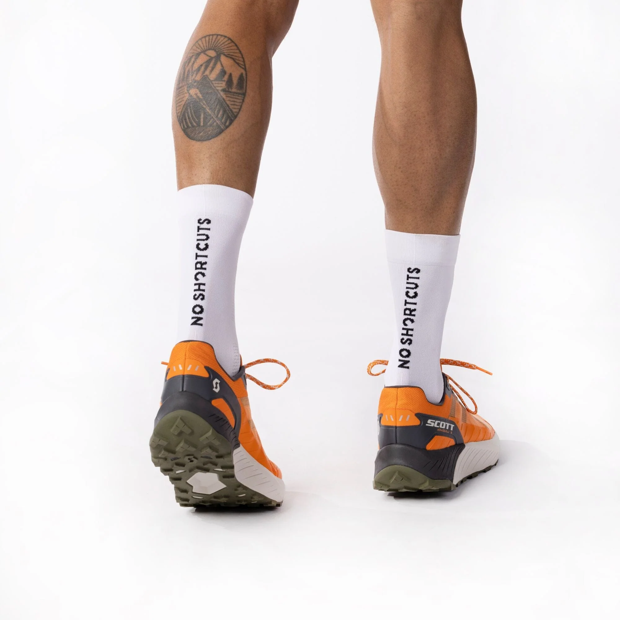 Scott Men's Kinabalu 3 Trail Running Shoes - Image 7