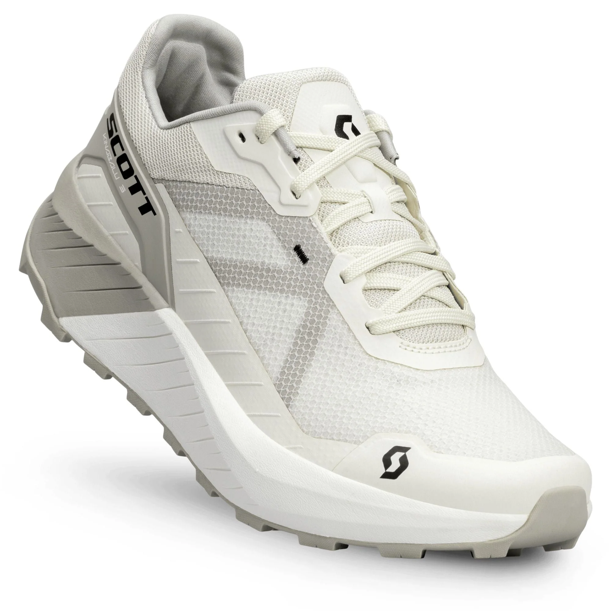 Scott Men's Kinabalu 3 Trail Running Shoes - Image 9