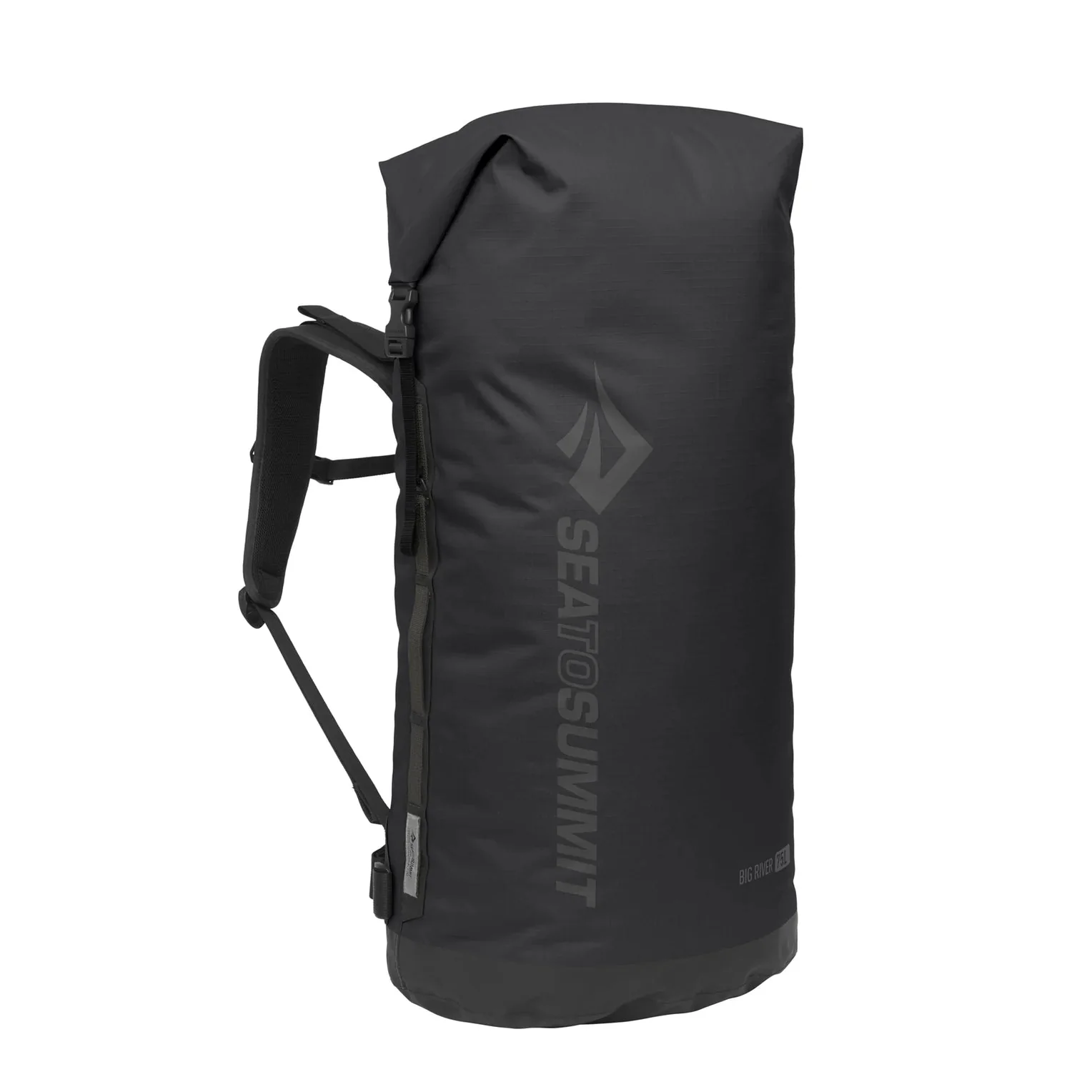 Sea To Summit Big River Dry Backpack - Image 8