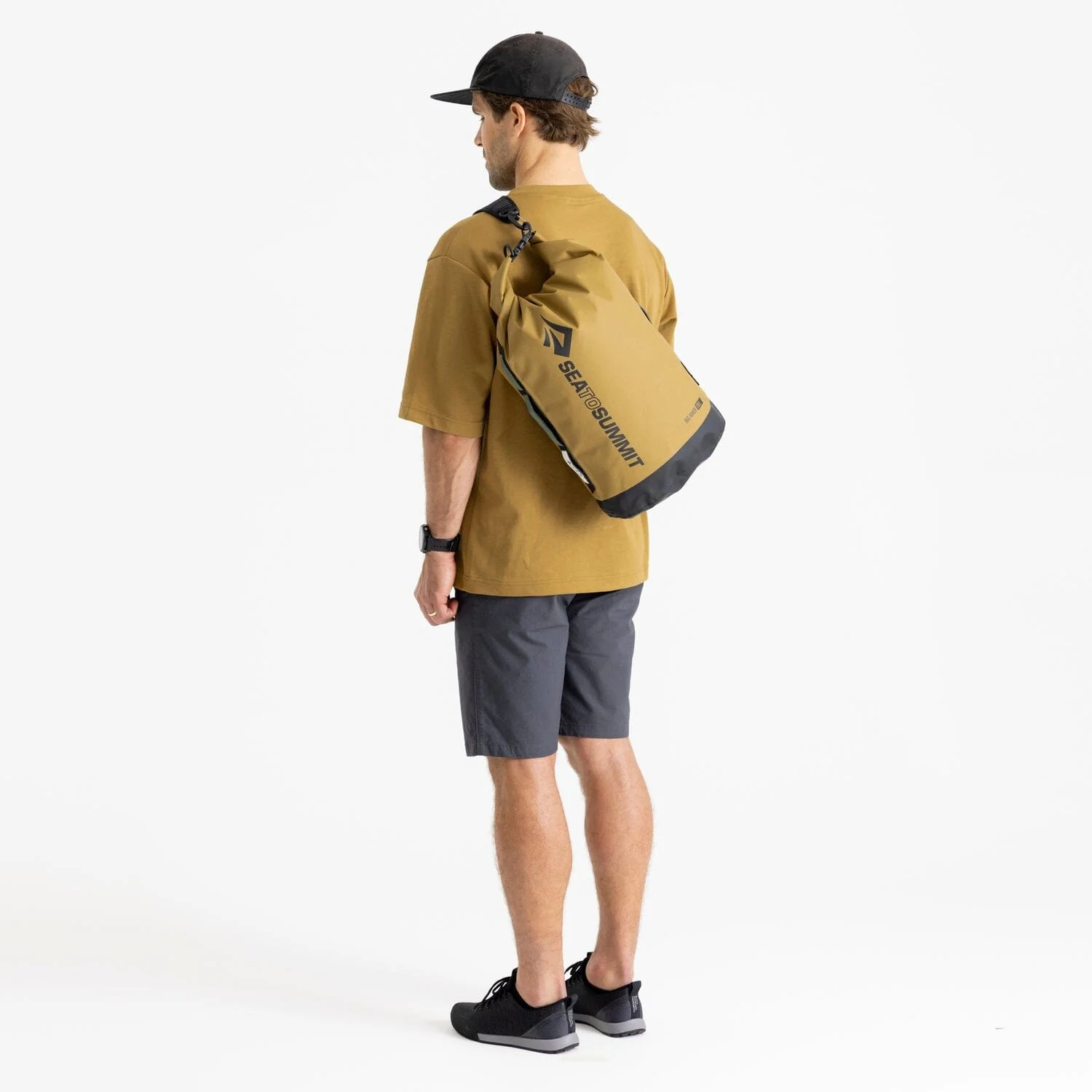 Sea to Summit Big River Dry Bag - Image 6