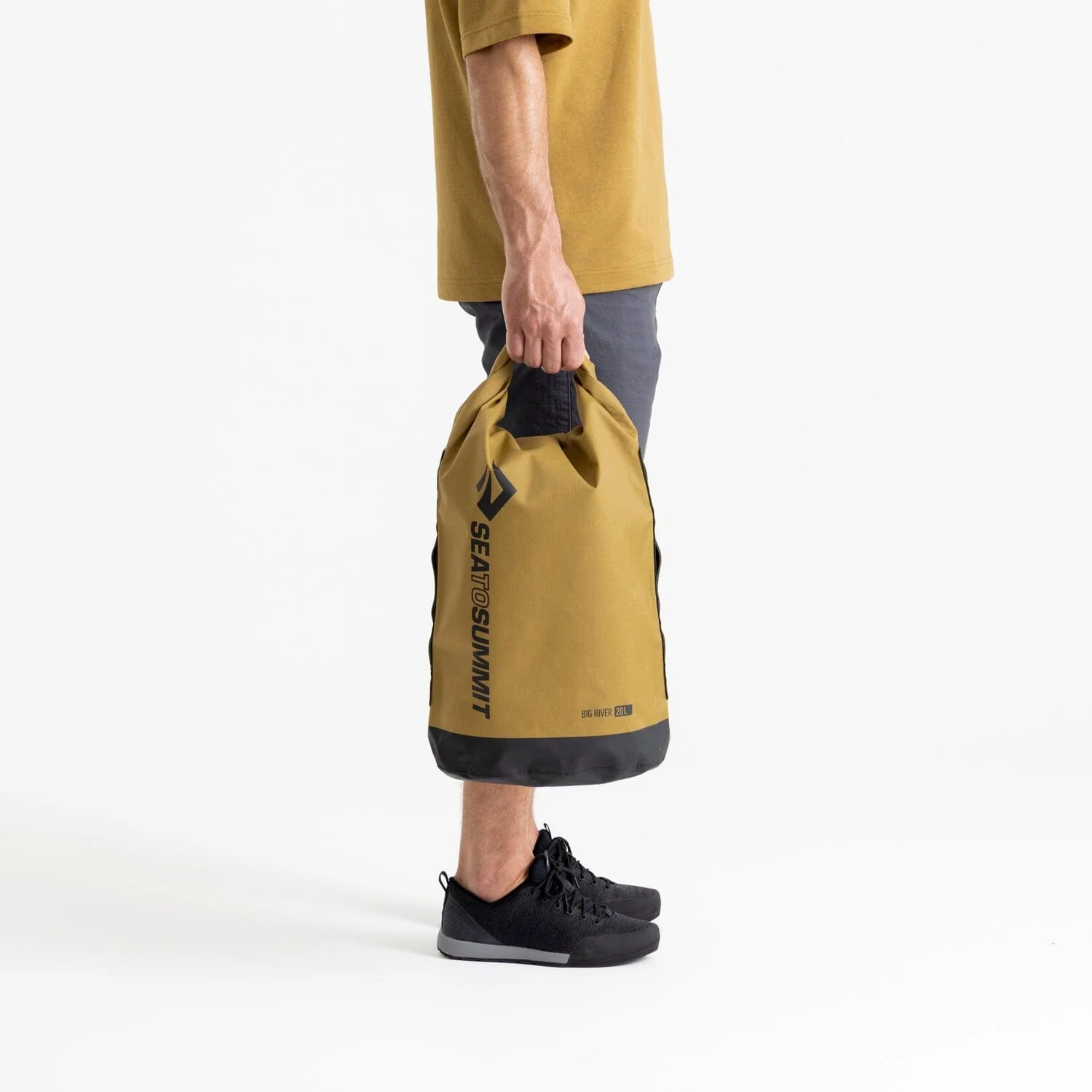 Sea to Summit Big River Dry Bag - Image 7