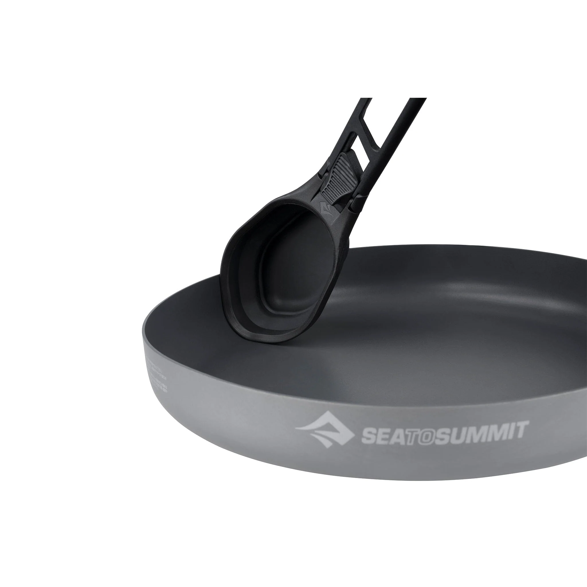 Sea to Summit Camp Kitchen Folding Serving Spoon - Image 3