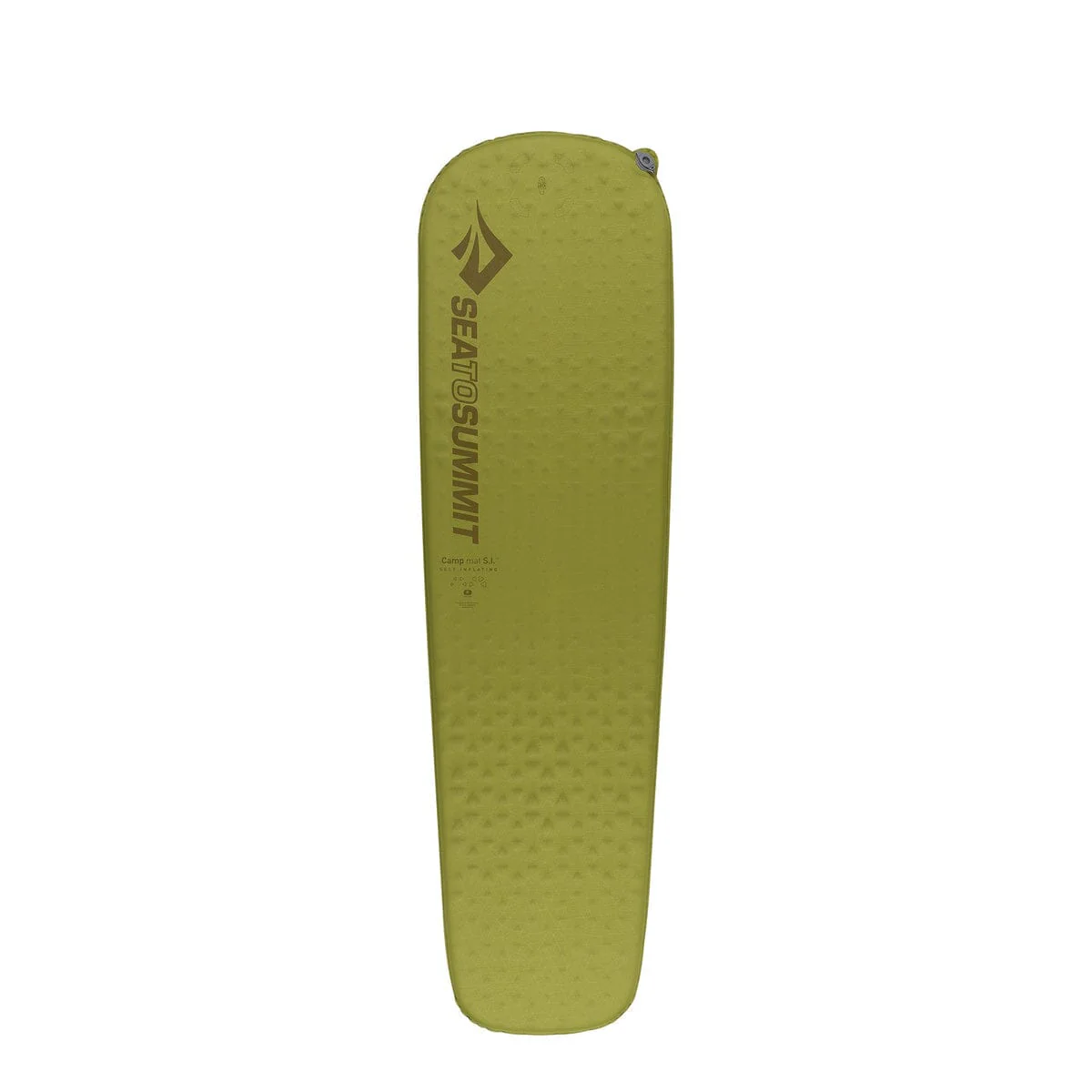Sea to Summit Camp Self Inflating Mat