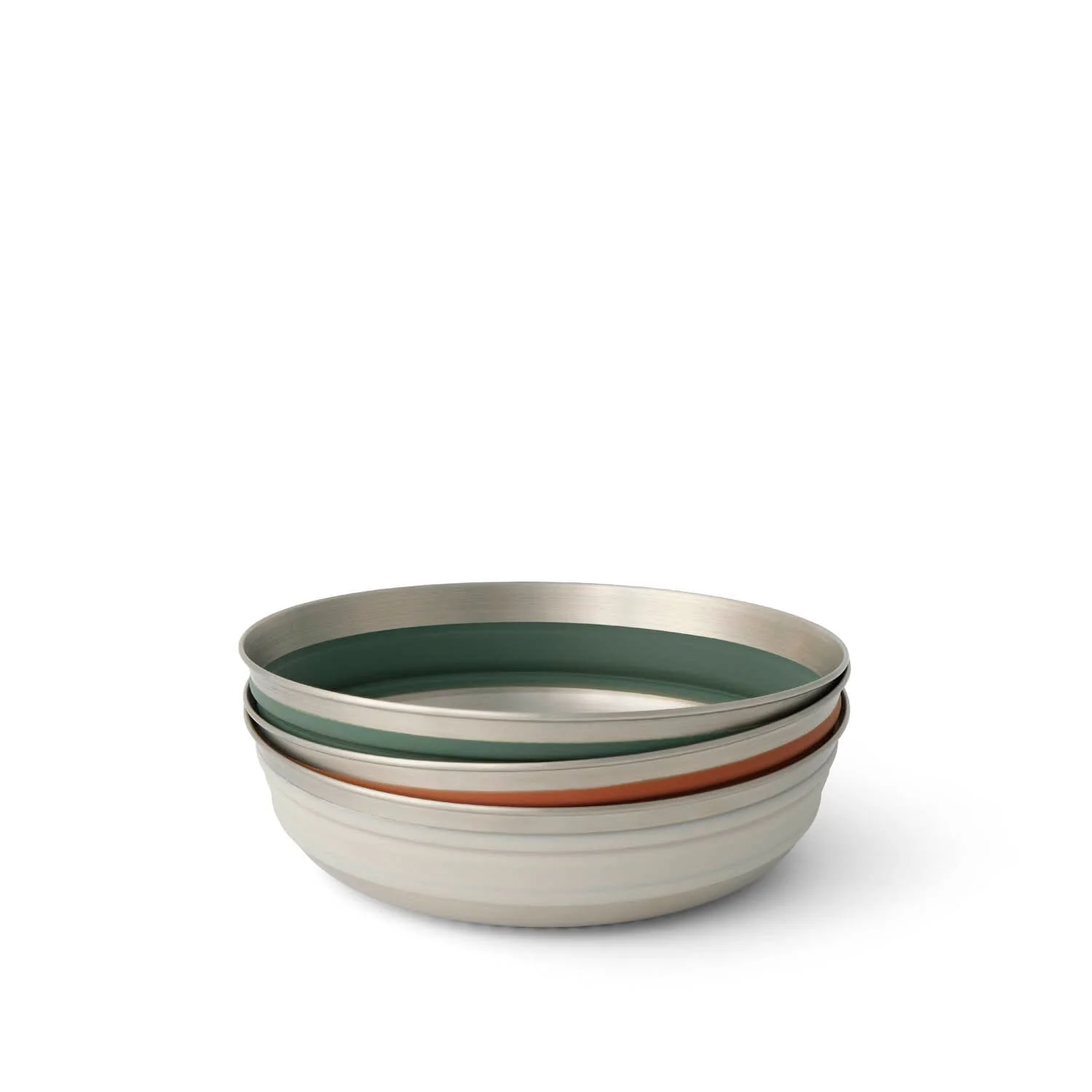 Sea To Summit Detour Stainless Steel Collapsible Bowl - Image 4