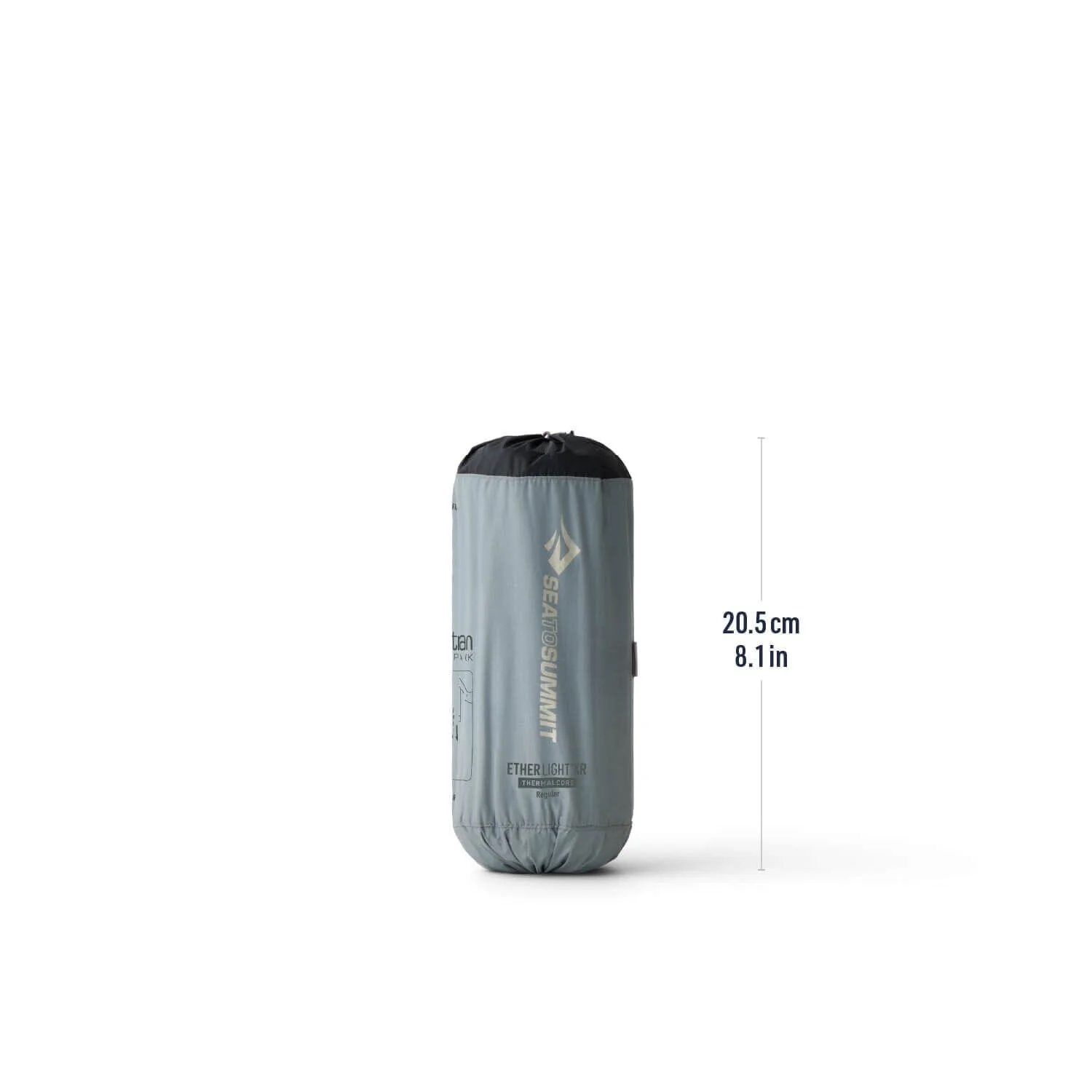 Sea to Summit Ether Light XR Insulated Air Sleeping Pad - Image 4