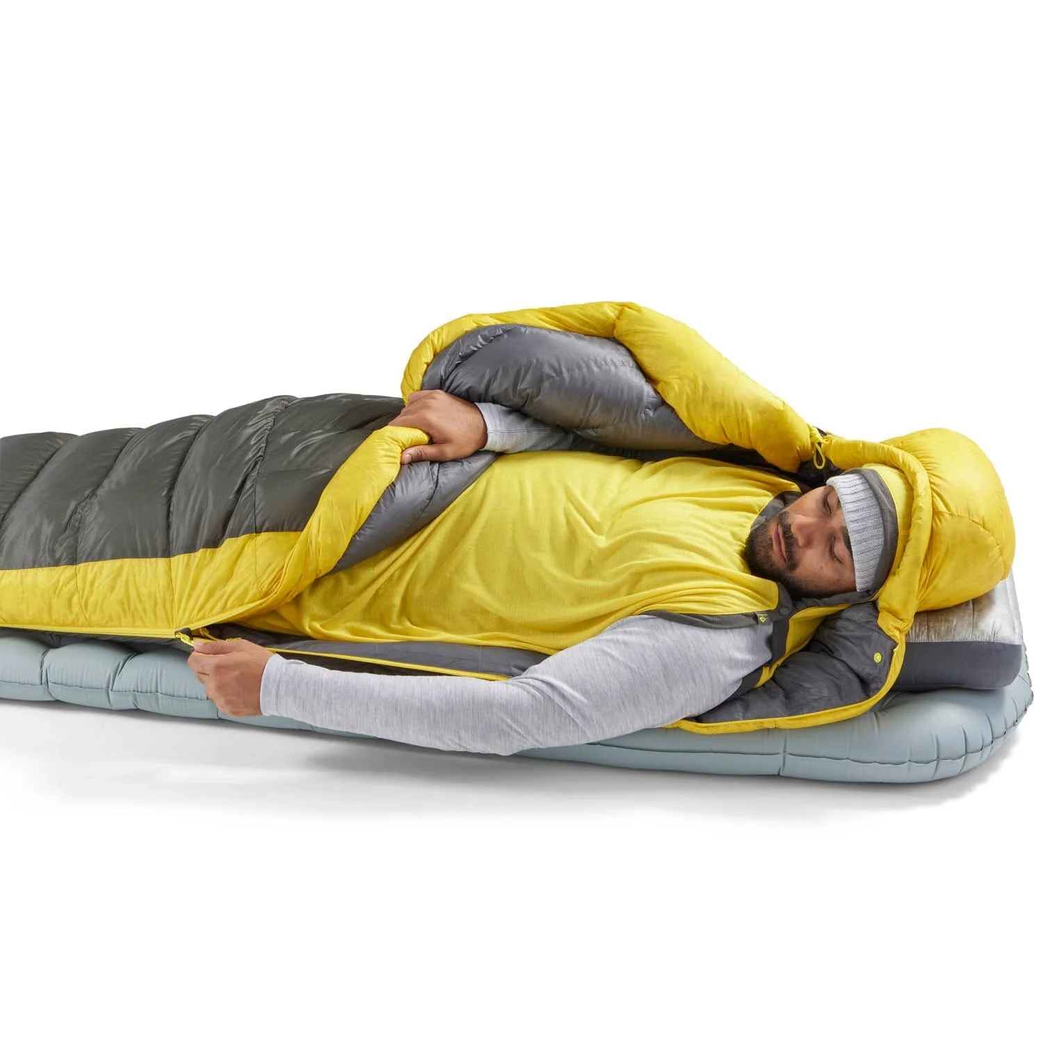 Sea to Summit Ether Light XR Insulated Air Sleeping Pad - Image 7