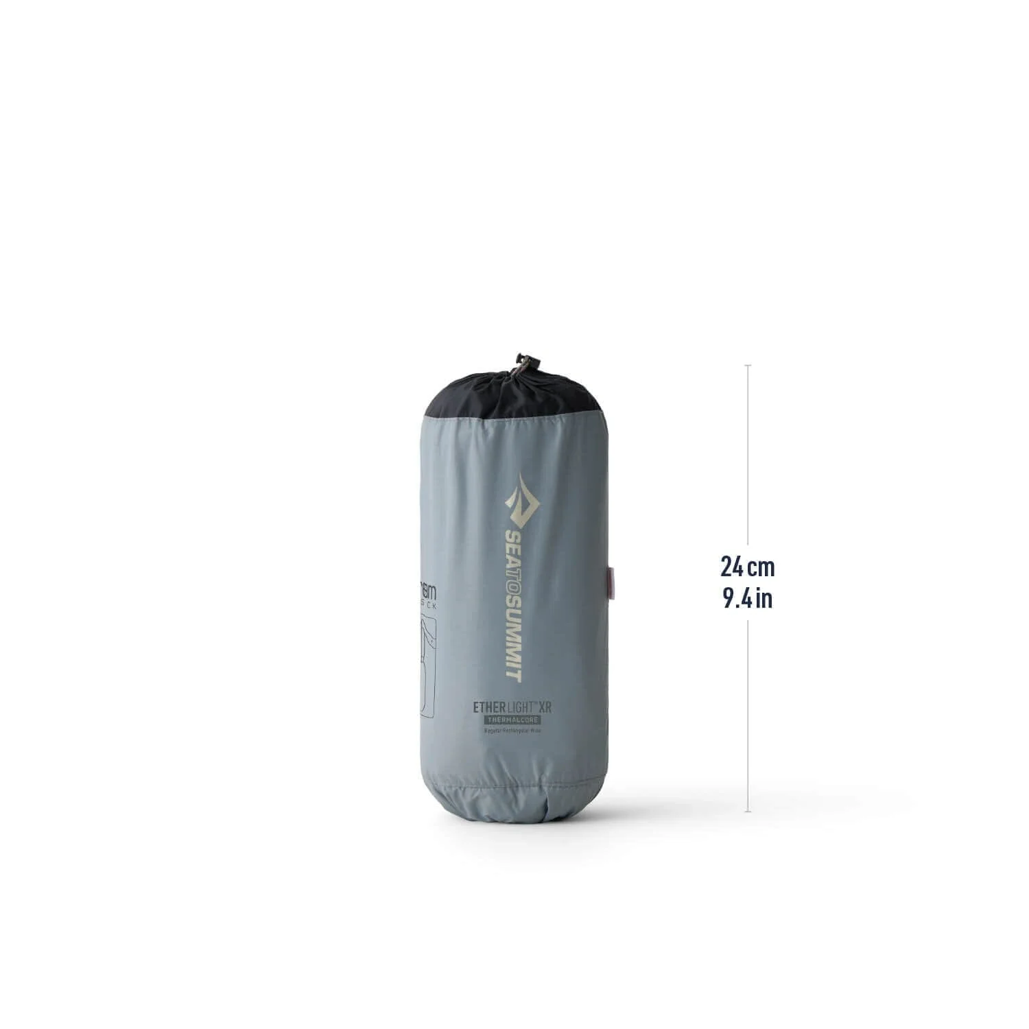 Sea to Summit Ether Light XR Insulated Air Sleeping Pad - Image 9