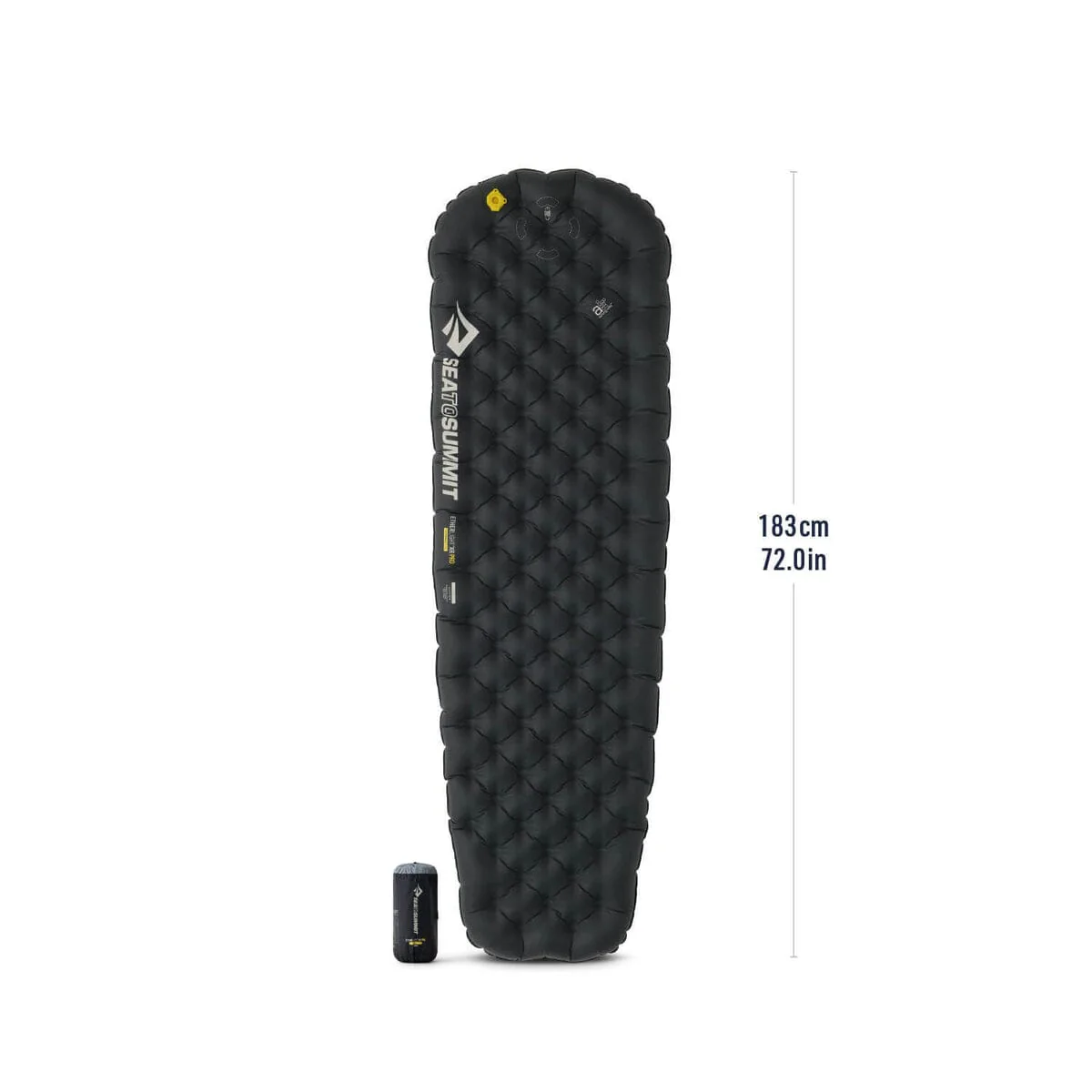 Sea to Summit Ether Light XR Pro Insulated Air Sleeping Pad