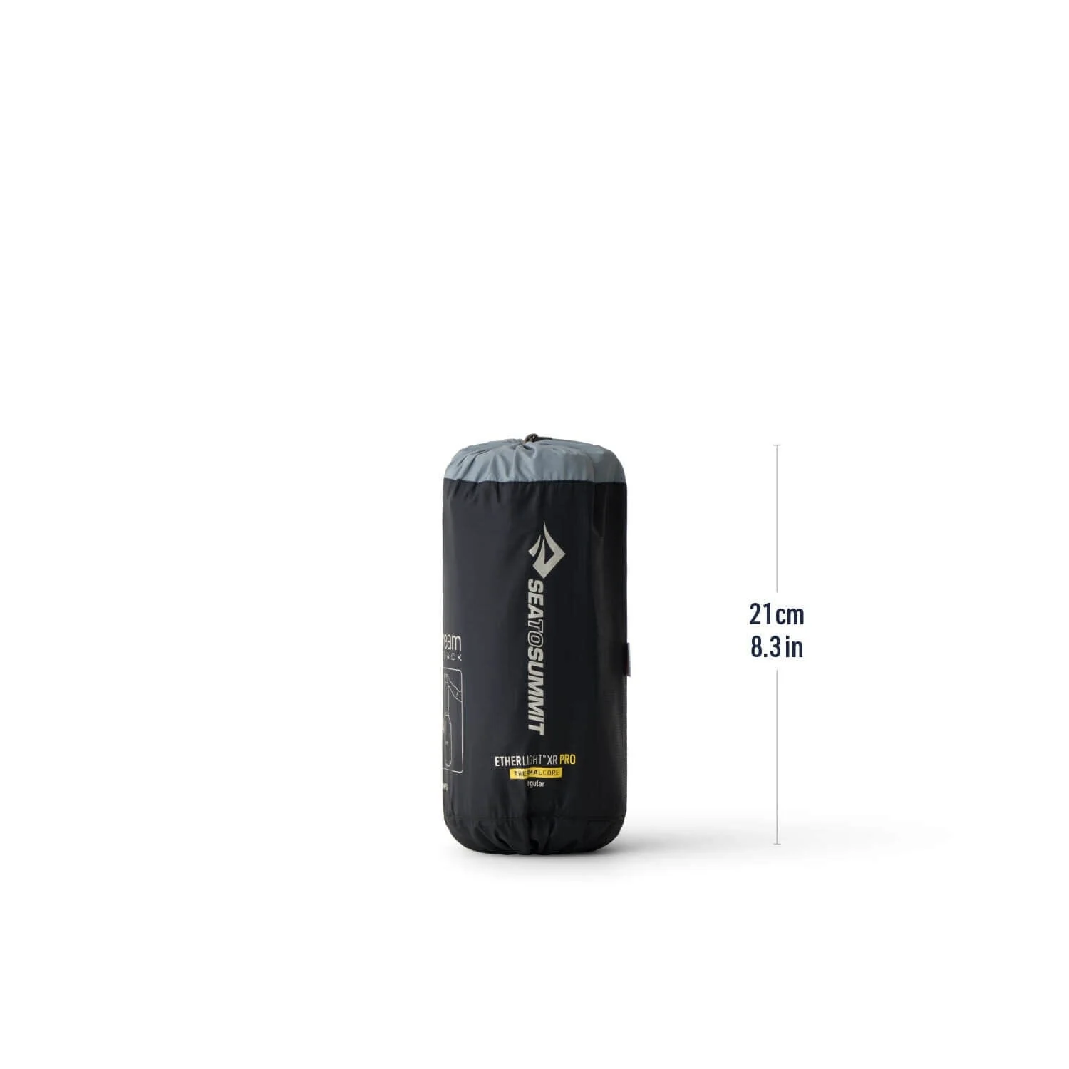 Sea to Summit Ether Light XR Pro Insulated Air Sleeping Pad - Image 4
