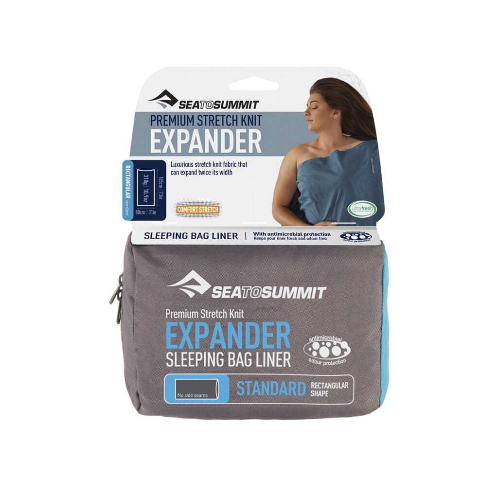 Sea to Summit Expander Liner-Standard