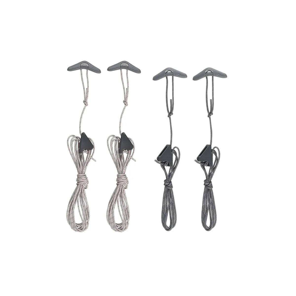 Sea to Summit Ground Control Guy Cords 4 Pack