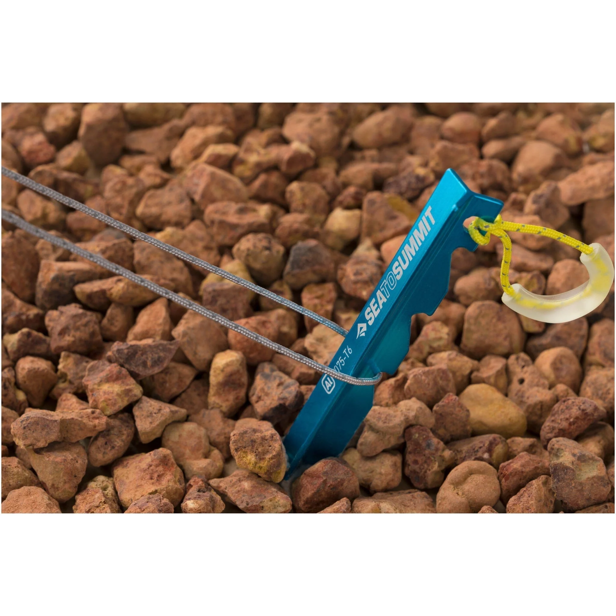Sea To Summit Ground Control Tent Pegs (8pk) - Image 2